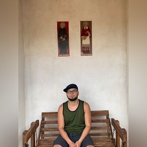 Meet your Posher, Jeremy